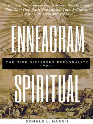 cover image of Enneagram Spiritual